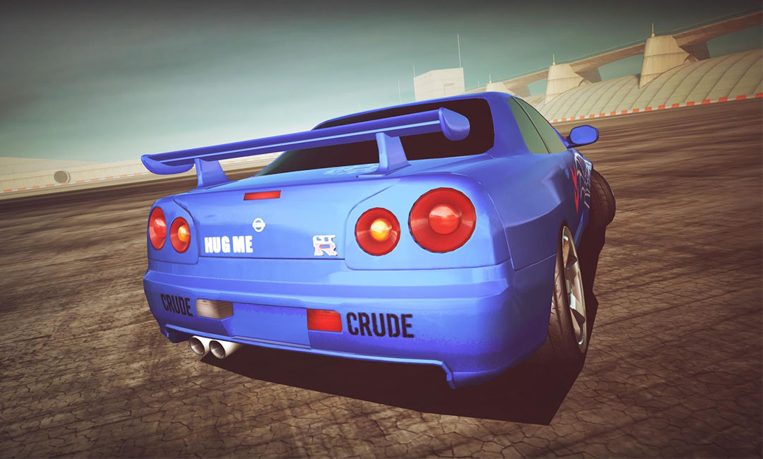 泉州漂移地带2如意案例