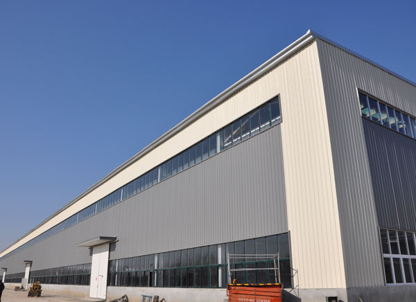 泉州新场外景图一